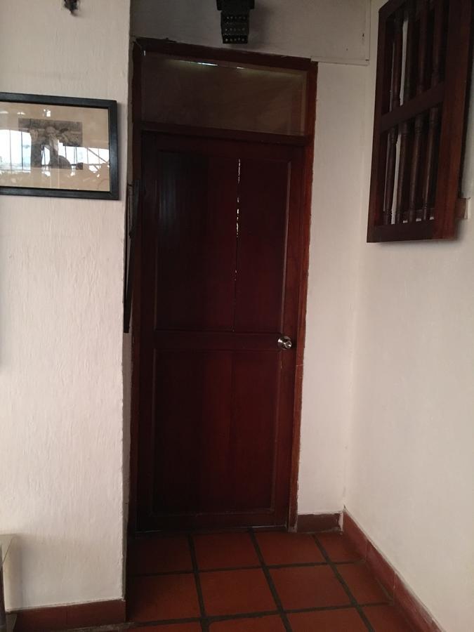 Casa Colonial Serrezuela Cartagena Exterior photo